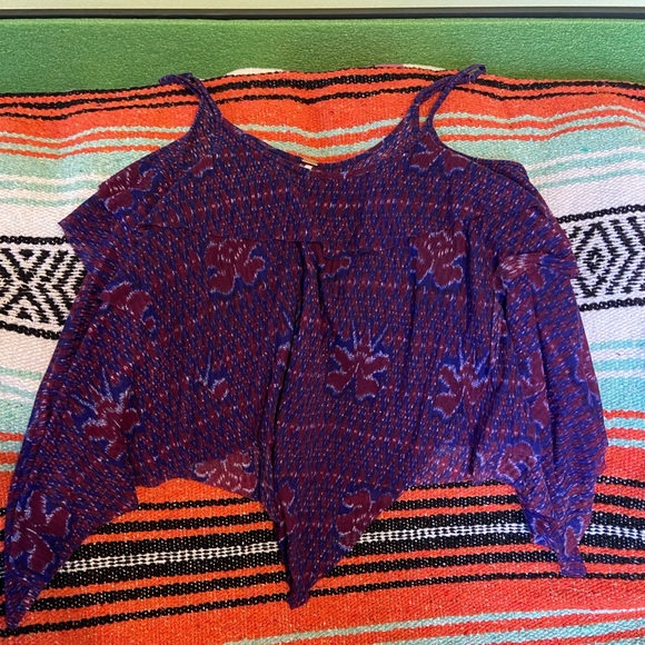Free People Tank top